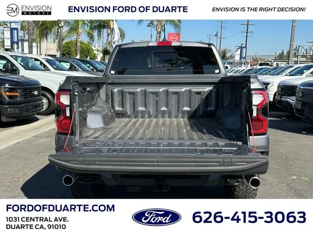 2025 Ford Ranger Raptor 5th Gen - Image 8 of 12