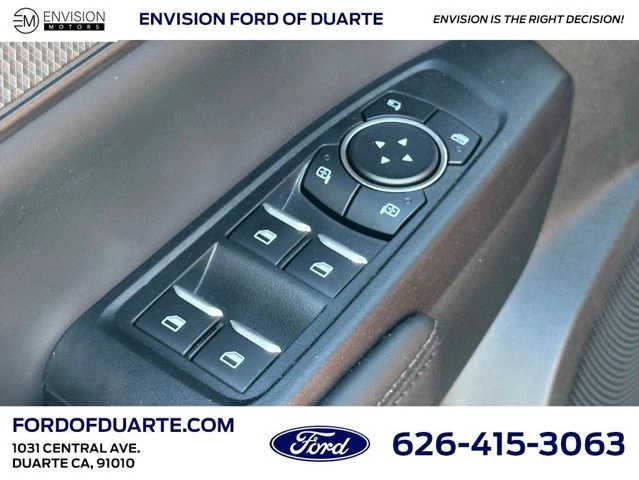 2025 Ford Ranger Raptor 5th Gen - Image 11 of 12