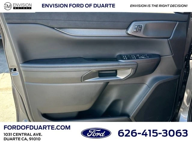 2025 Ford Ranger Raptor 5th Gen - Image 10 of 12