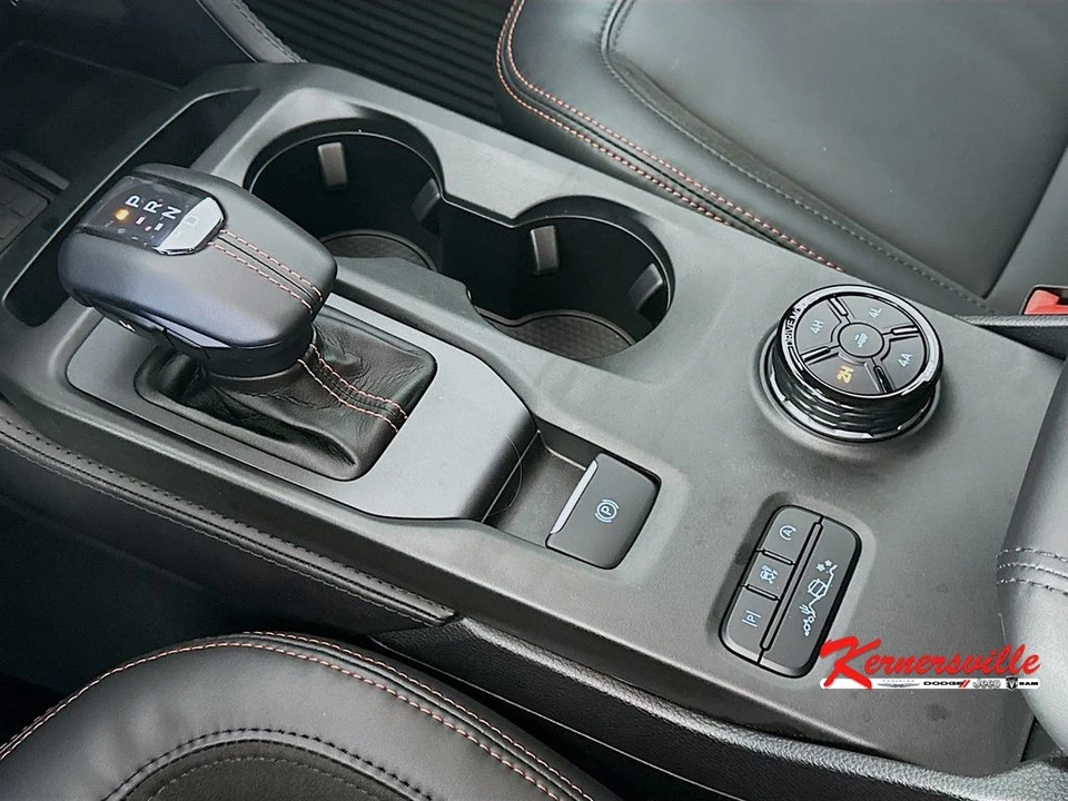2025 Ford Ranger Raptor 5th Gen - Image 16 of 21