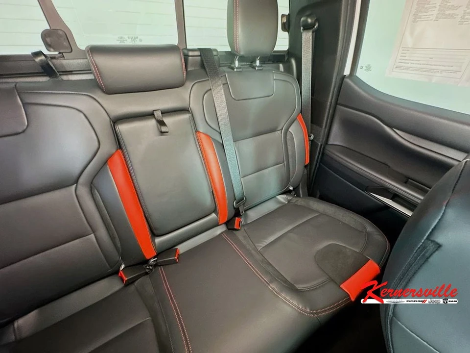 2025 Ford Ranger Raptor 5th Gen - Image 14 of 21