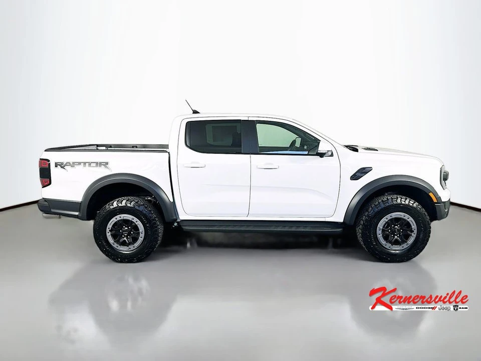 2025 Ford Ranger Raptor 5th Gen - Image 8 of 21