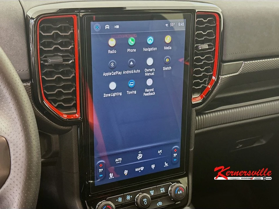 2025 Ford Ranger Raptor 5th Gen - Image 19 of 21