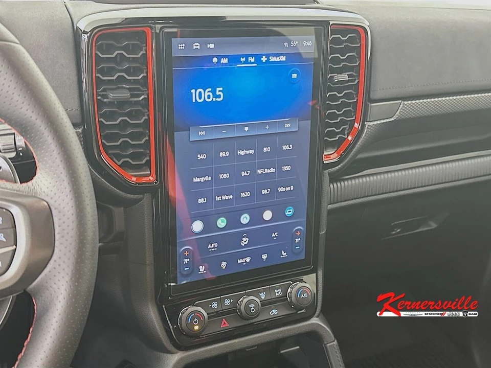 2025 Ford Ranger Raptor 5th Gen - Image 17 of 21