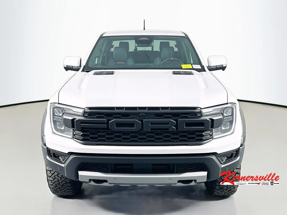 2025 Ford Ranger Raptor 5th Gen - Image 2 of 21