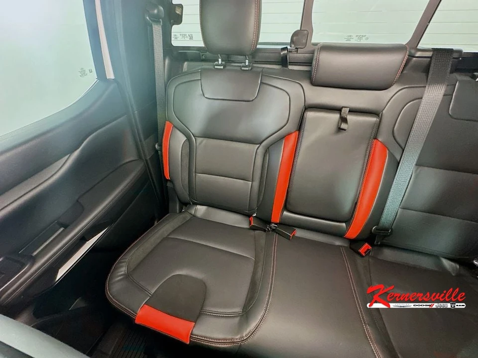 2025 Ford Ranger Raptor 5th Gen - Image 12 of 21