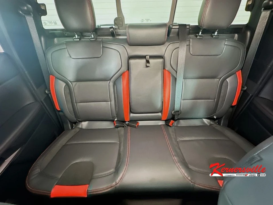 2025 Ford Ranger Raptor 5th Gen - Image 13 of 21