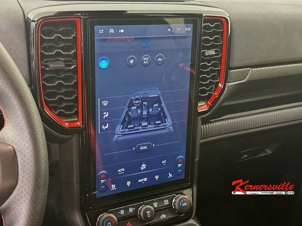 2025 Ford Ranger Raptor 5th Gen - Image 18 of 21