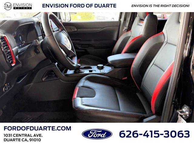2025 Ford Ranger Raptor 5th Gen - Image 12 of 12