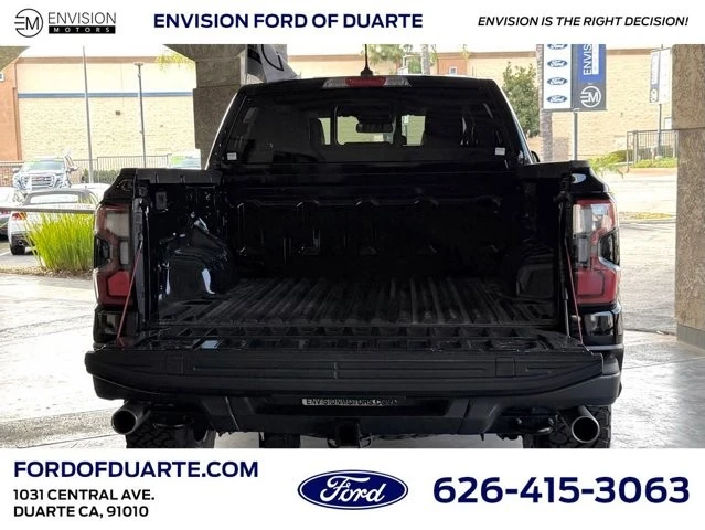 2025 Ford Ranger Raptor 5th Gen - Image 8 of 12