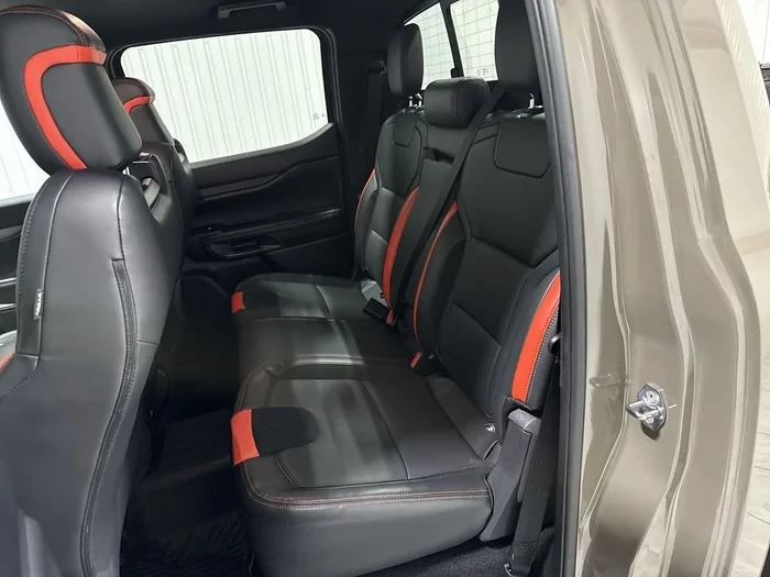 2025 Ford Ranger Raptor 5th Gen - Image 9 of 10