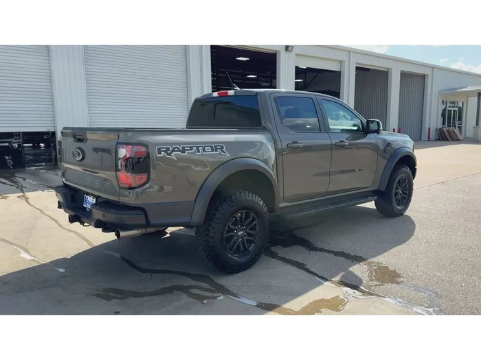 2025 Ford Ranger Raptor 5th Gen - Image 5 of 10