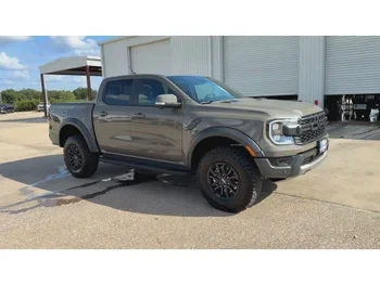 2025 Ford Ranger Raptor 5th Gen - Image 2 of 10