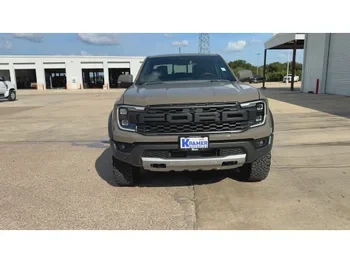 2025 Ford Ranger Raptor 5th Gen - Image 3 of 10