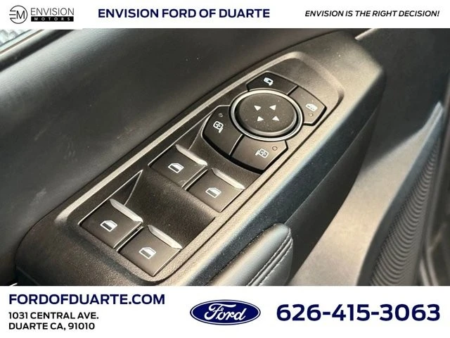 2025 Ford Ranger Raptor 5th Gen - Image 12 of 12