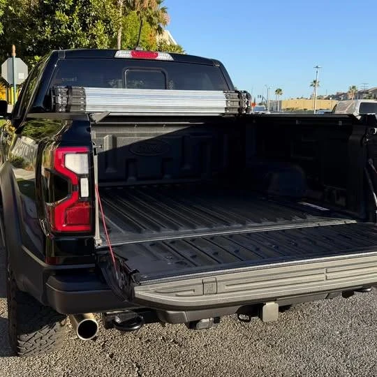 2025 Ford Ranger Raptor 5th Gen - Image 12 of 15