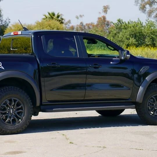 2025 Ford Ranger Raptor 5th Gen - Image 8 of 15