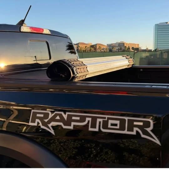 2025 Ford Ranger Raptor 5th Gen - Image 13 of 15