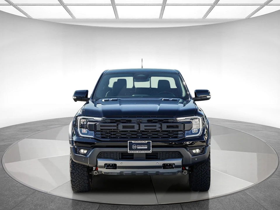 2025 Ford Ranger Raptor 5th Gen - Image 6 of 12