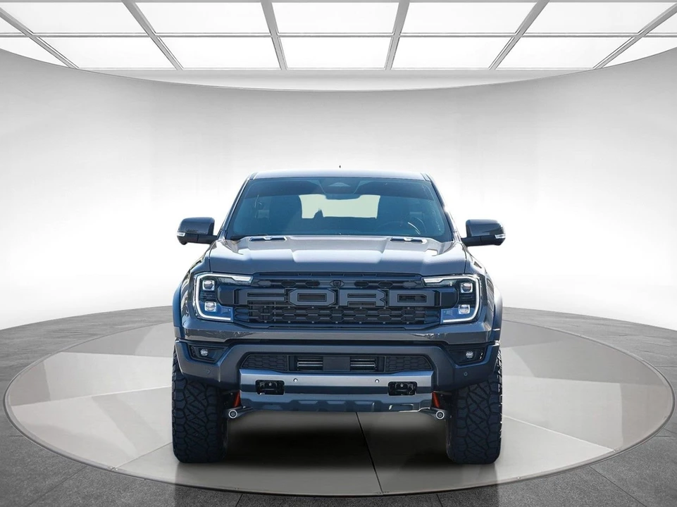 2025 Ford Ranger Raptor 5th Gen - Image 6 of 21