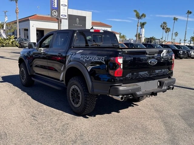 2025 Ford Ranger Raptor 5th Gen - Image 9 of 12
