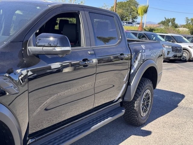 2025 Ford Ranger Raptor 5th Gen - Image 8 of 12