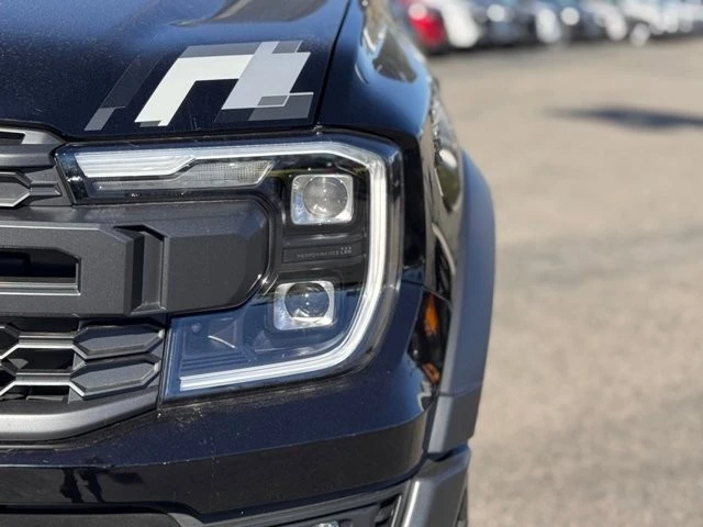 2025 Ford Ranger Raptor 5th Gen - Image 7 of 12
