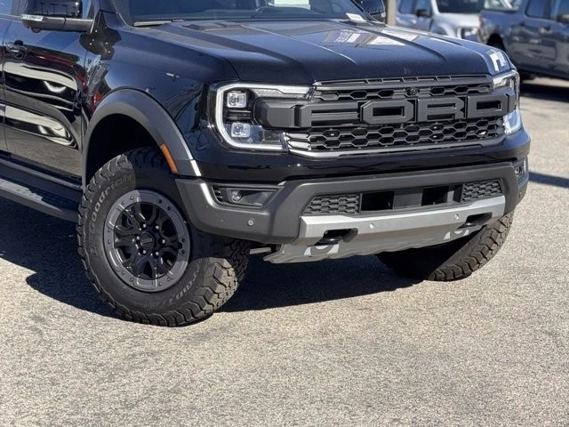 2025 Ford Ranger Raptor 5th Gen - Image 3 of 12