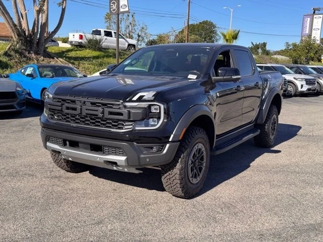 2025 Ford Ranger Raptor 5th Gen - Image 6 of 12