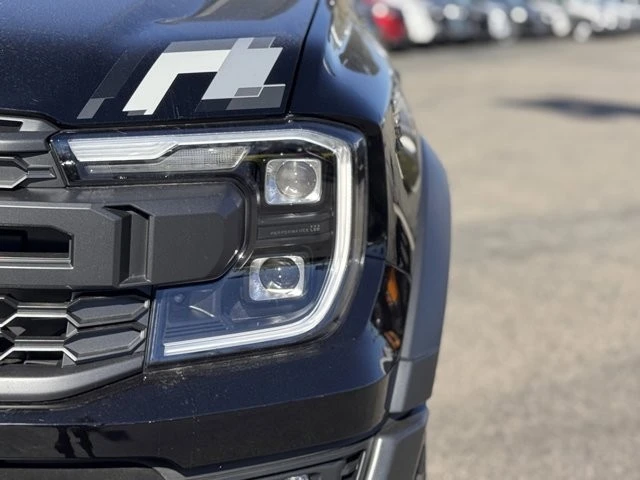 2025 Ford Ranger Raptor 5th Gen - Image 7 of 12
