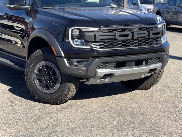 2025 Ford Ranger Raptor 5th Gen - Image 3 of 12