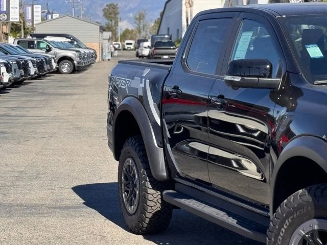2025 Ford Ranger Raptor 5th Gen - Image 4 of 12