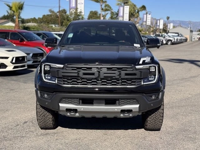 2025 Ford Ranger Raptor 5th Gen - Image 5 of 12