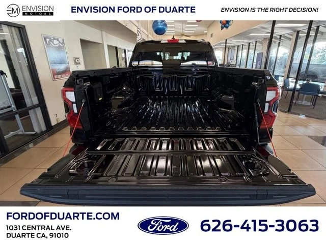 2025 Ford Ranger Raptor 5th Gen - Image 9 of 12