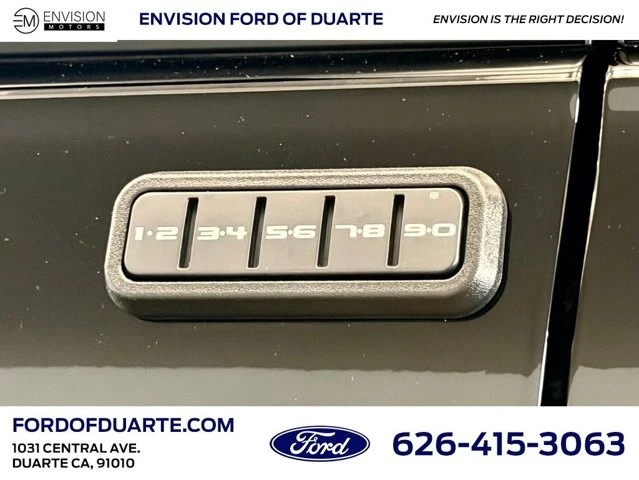 2025 Ford Ranger Raptor 5th Gen - Image 11 of 12