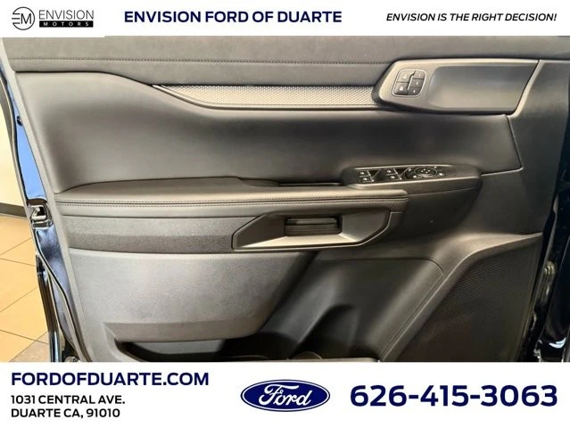 2025 Ford Ranger Raptor 5th Gen - Image 12 of 12