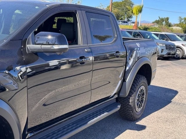 2025 Ford Ranger Raptor 5th Gen - Image 8 of 12
