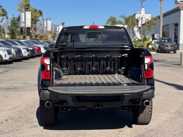 2025 Ford Ranger Raptor 5th Gen - Image 12 of 12