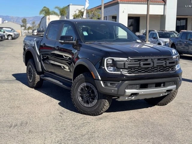 2025 Ford Ranger Raptor 5th Gen - Image 2 of 12