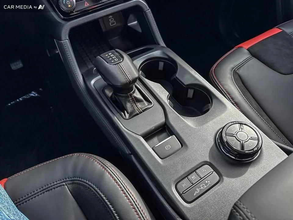 2025 Ford Ranger Raptor 5th Gen - Image 17 of 20