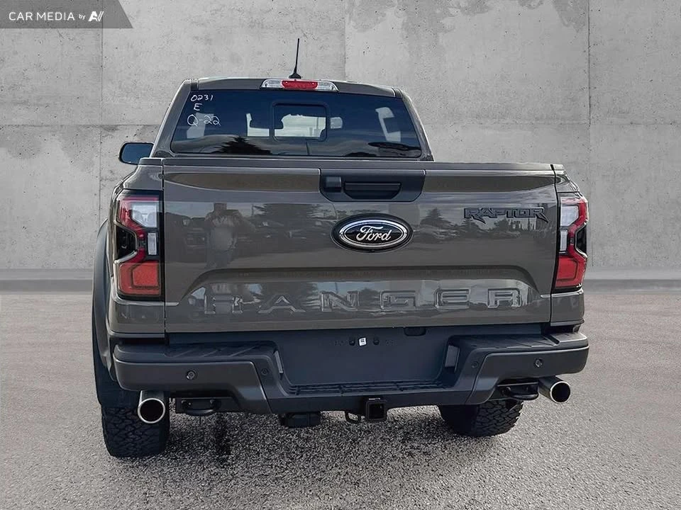 2025 Ford Ranger Raptor 5th Gen - Image 5 of 20