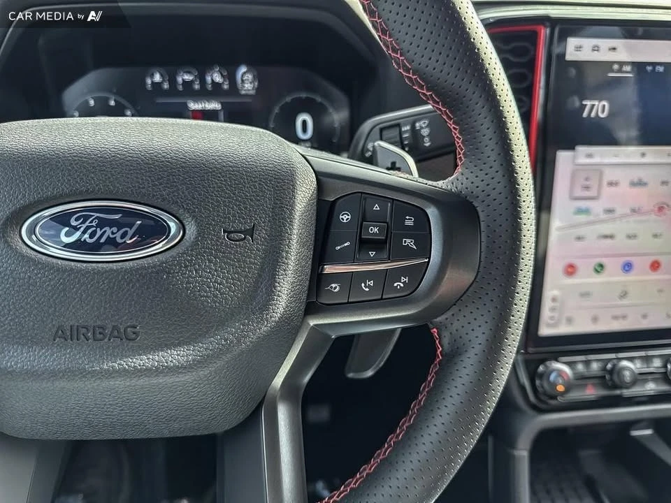 2025 Ford Ranger Raptor 5th Gen - Image 15 of 20