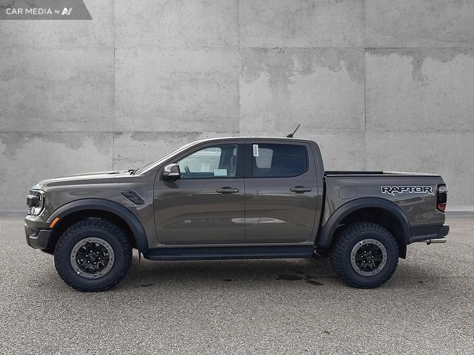 2025 Ford Ranger Raptor 5th Gen - Image 3 of 20