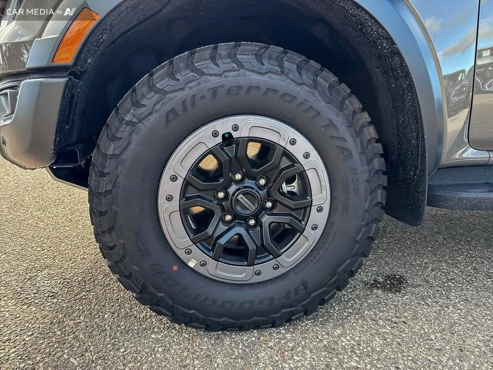 2025 Ford Ranger Raptor 5th Gen - Image 6 of 20