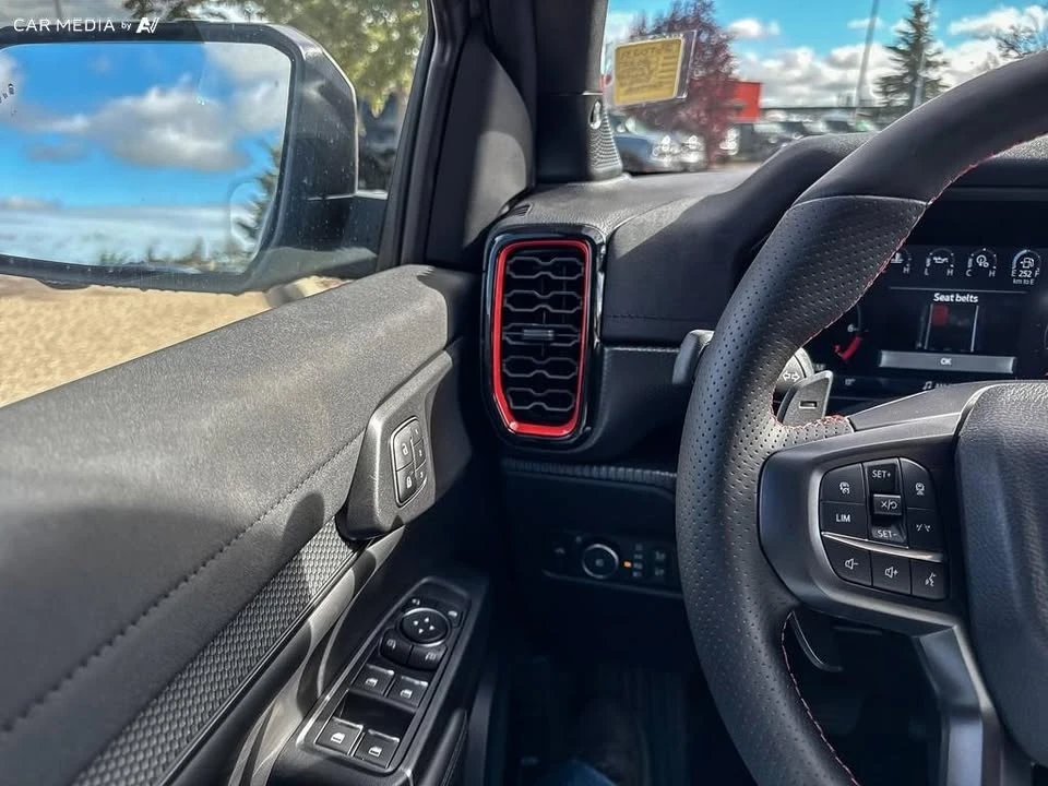2025 Ford Ranger Raptor 5th Gen - Image 16 of 20