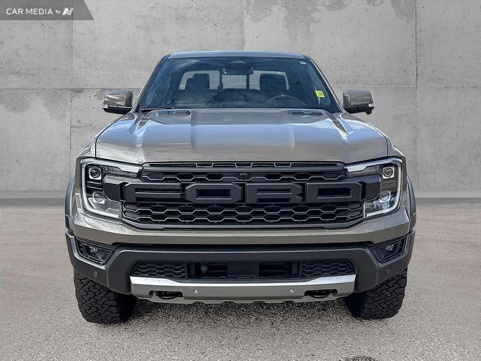 2025 Ford Ranger Raptor 5th Gen - Image 2 of 20