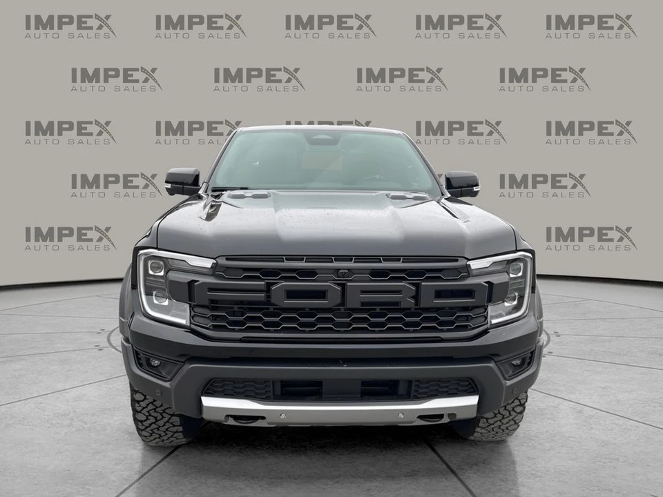 2025 Ford Ranger Raptor 5th Gen - Image 8 of 12