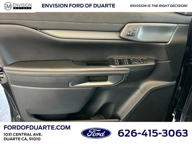 2025 Ford Ranger Raptor 5th Gen - Image 10 of 12