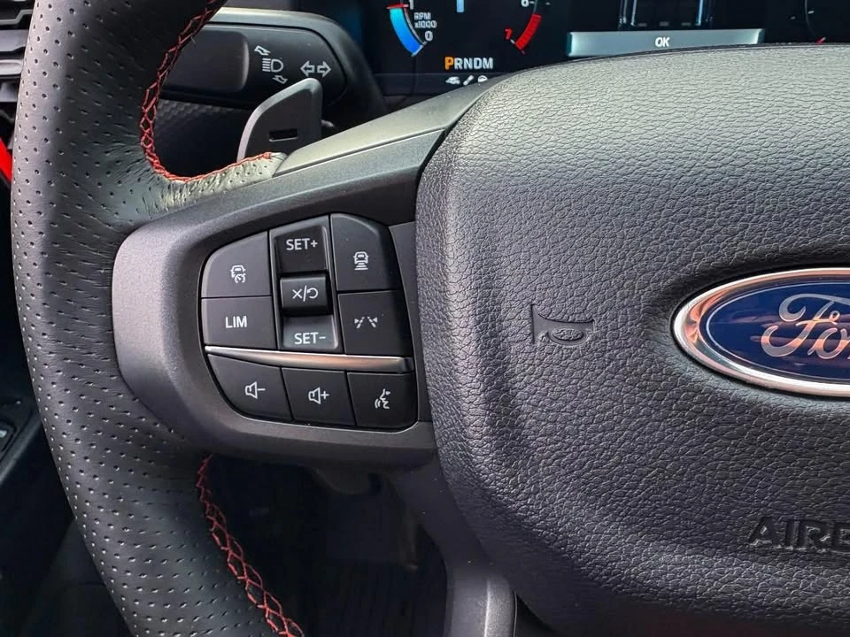 2025 Ford Ranger Raptor 5th Gen - Image 14 of 19