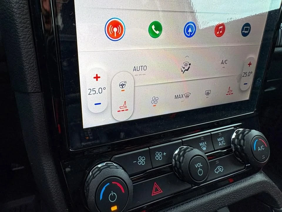 2025 Ford Ranger Raptor 5th Gen - Image 17 of 19